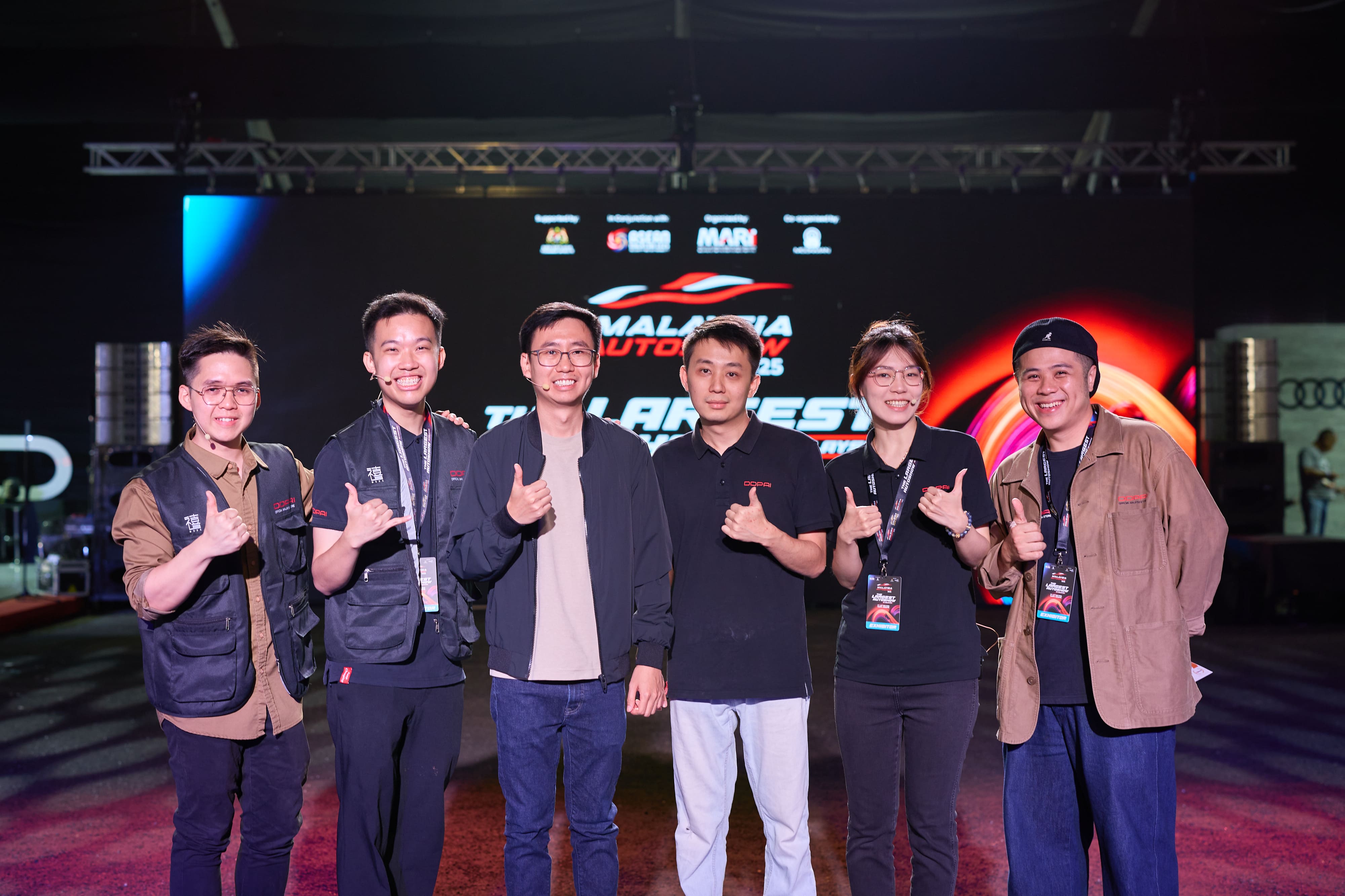 DDPAI MALAYSIA 5